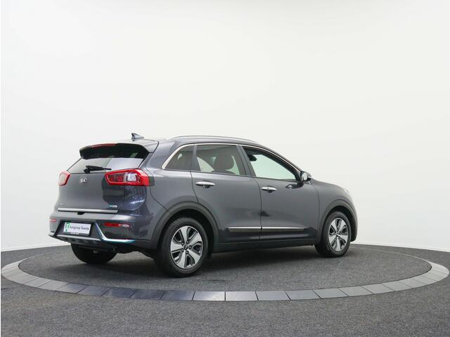 KIA Niro 1.6 GDi PHEV ExecutiveLine | Plug-in | Leder | Winterpakket