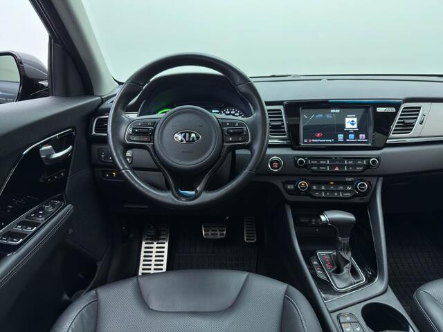 KIA Niro 1.6 GDi PHEV ExecutiveLine | Plug-in | Leder | Winterpakket