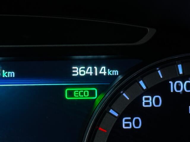 KIA Niro 1.6 GDi PHEV ExecutiveLine | Plug-in | Leder | Winterpakket