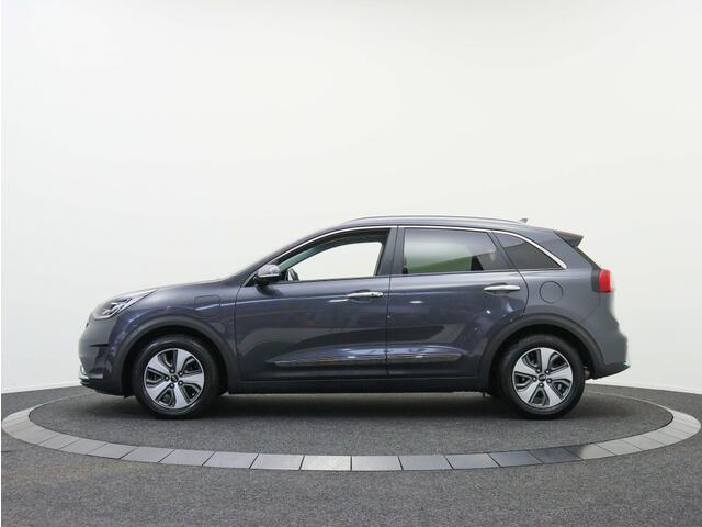 KIA Niro 1.6 GDi PHEV ExecutiveLine | Plug-in | Leder | Winterpakket