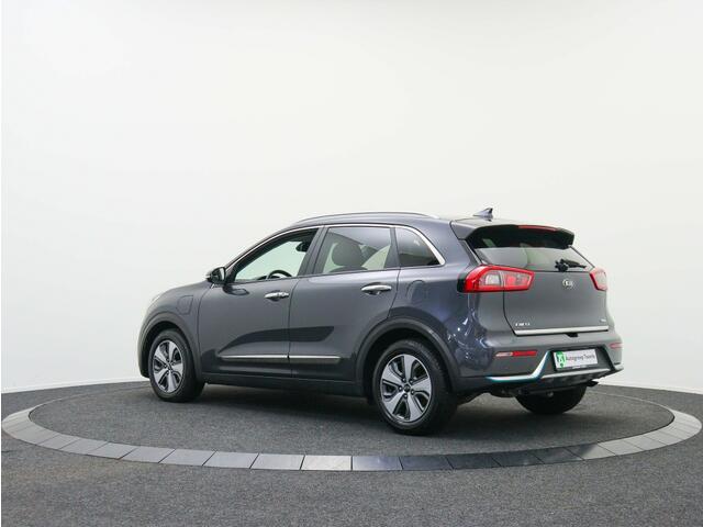 KIA Niro 1.6 GDi PHEV ExecutiveLine | Plug-in | Leder | Winterpakket