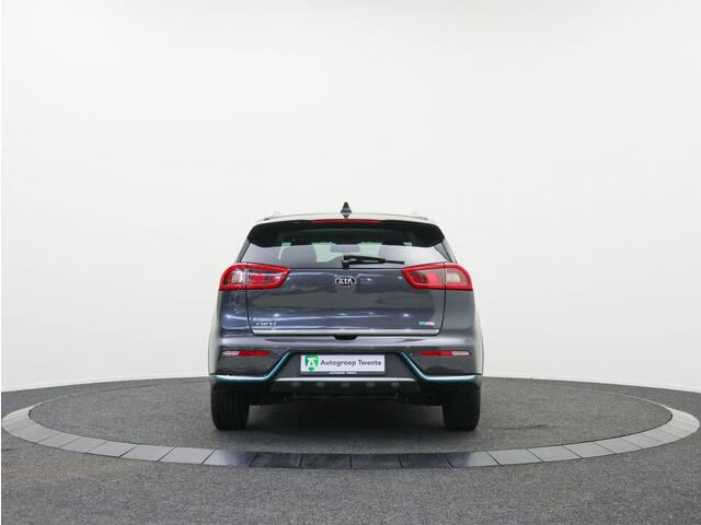 KIA Niro 1.6 GDi PHEV ExecutiveLine | Plug-in | Leder | Winterpakket