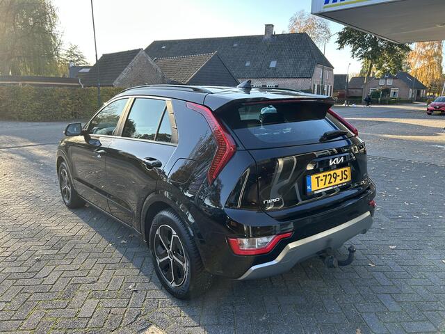 KIA Niro 1.6 GDi Hybrid DynamicLine