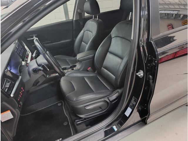 KIA Niro 1.6 GDi Hybrid DynamicPlusLine Leder | Stoel + Stuurverwarming | Keyless | Navi | Camera.