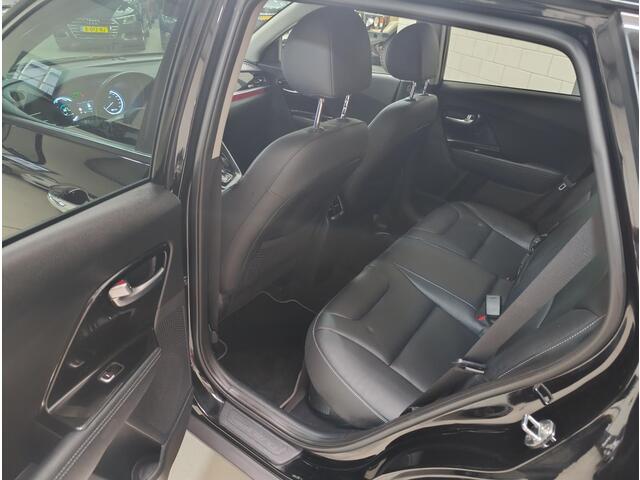 KIA Niro 1.6 GDi Hybrid DynamicPlusLine Leder | Stoel + Stuurverwarming | Keyless | Navi | Camera.