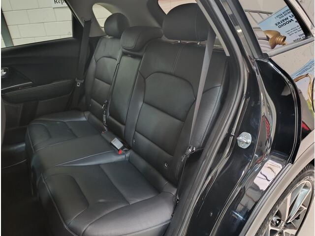 KIA Niro 1.6 GDi Hybrid DynamicPlusLine Leder | Stoel + Stuurverwarming | Keyless | Navi | Camera.