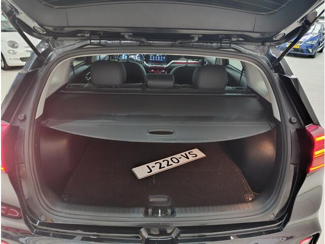 KIA Niro 1.6 GDi Hybrid DynamicPlusLine Leder | Stoel + Stuurverwarming | Keyless | Navi | Camera.