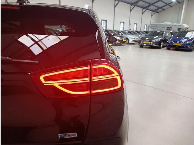 KIA Niro 1.6 GDi Hybrid DynamicPlusLine Leder | Stoel + Stuurverwarming | Keyless | Navi | Camera.