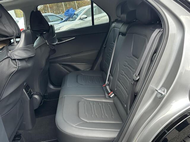 KIA Niro 1.6 GDi Hybrid DynamicPlusLine KIA GARANTIE T/M 04-2031| SCHUIF /KANTELDAK| ELEK. ACHTERKLEP| HEAD-UP| STOEL + STUUR VERW| DODE HOEK | CAMERA