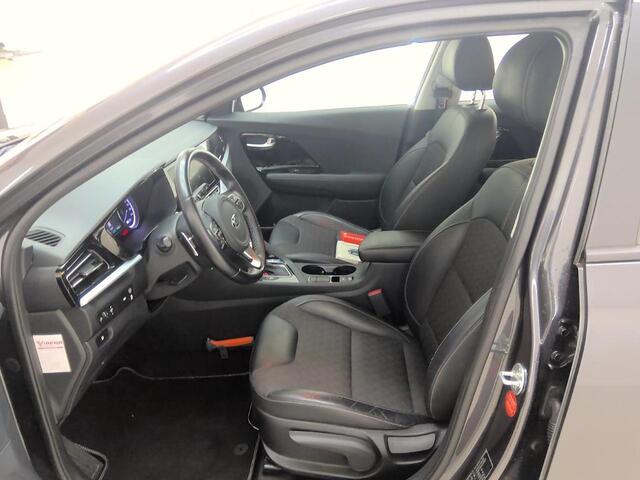 KIA Niro 1.6 GDi Hybrid DynamicLine