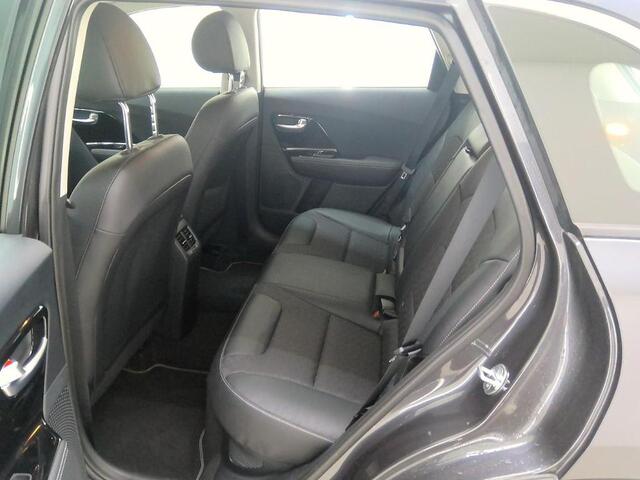 KIA Niro 1.6 GDi Hybrid DynamicLine