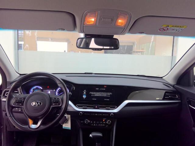 KIA Niro 1.6 GDi Hybrid DynamicLine