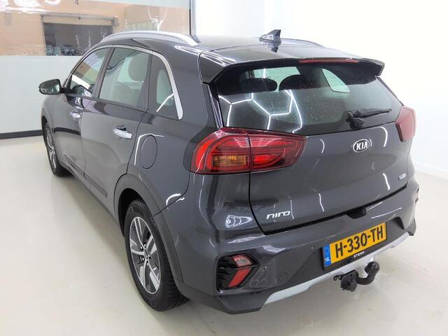 KIA Niro 1.6 GDi Hybrid DynamicLine