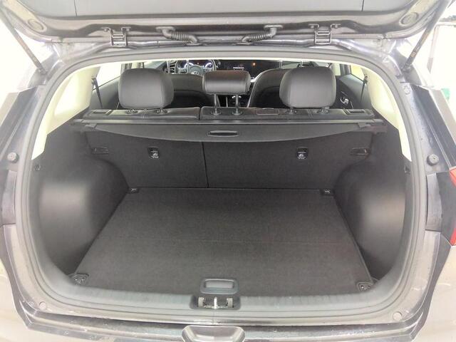 KIA Niro 1.6 GDi Hybrid DynamicLine