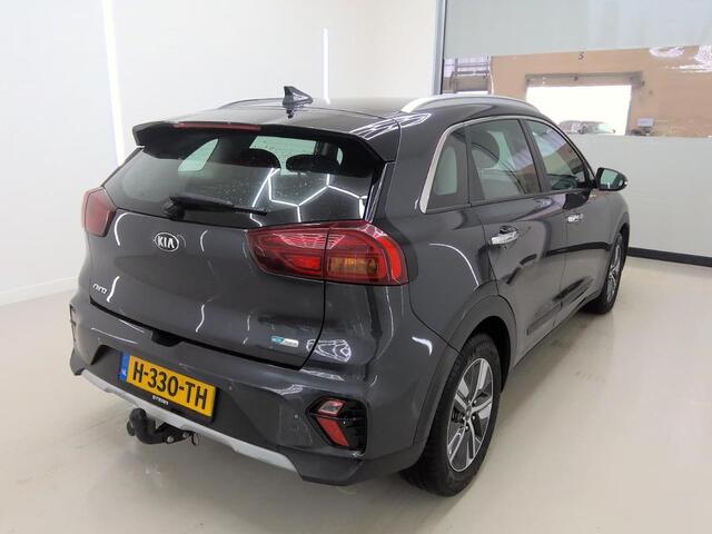 KIA Niro 1.6 GDi Hybrid DynamicLine