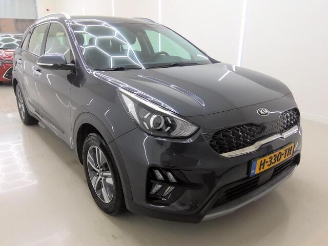 KIA Niro 1.6 GDi Hybrid DynamicLine