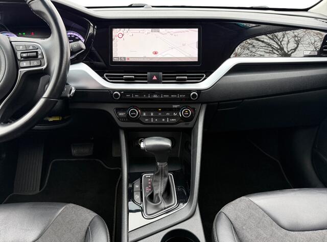 KIA Niro 1.6 GDi Hybrid DynamicLine I Navi I Half-leder I Camera