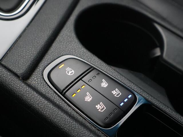 KIA Niro 1.6 GDi HYBRID AUT. EXECUTIVELINE + LEDER | JBL TREKHAAK | STOELVENTILATIE | STUUR/STOELVERWARMING