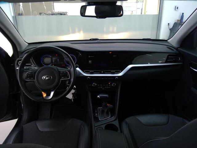 KIA Niro 1.6 GDi Hybrid DynamicLine