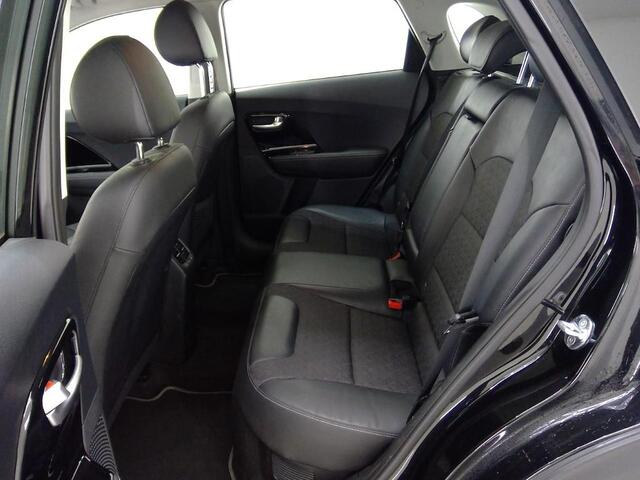 KIA Niro 1.6 GDi Hybrid DynamicLine