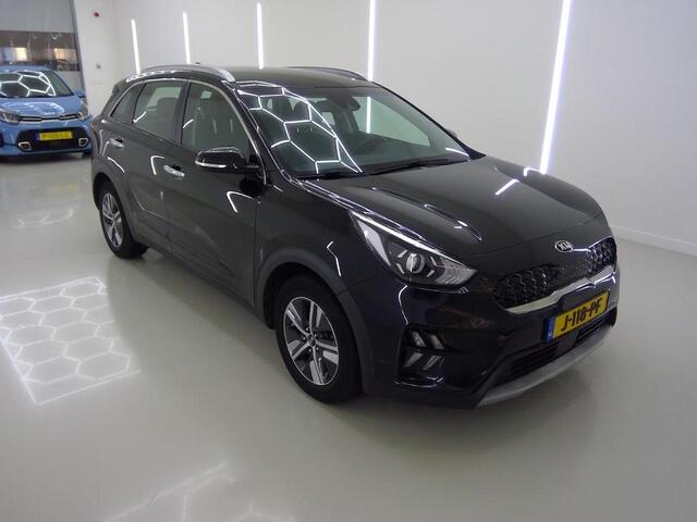 KIA Niro 1.6 GDi Hybrid DynamicLine