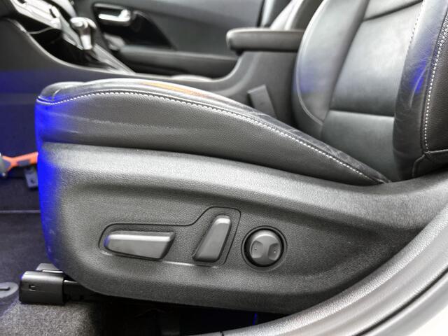 KIA Niro 1.6 GDi Hybrid ExecutiveLine | Leder | 18 Inch | Camera | Stoelkoeling/verwarming | Nederlandse Auto | NAP |