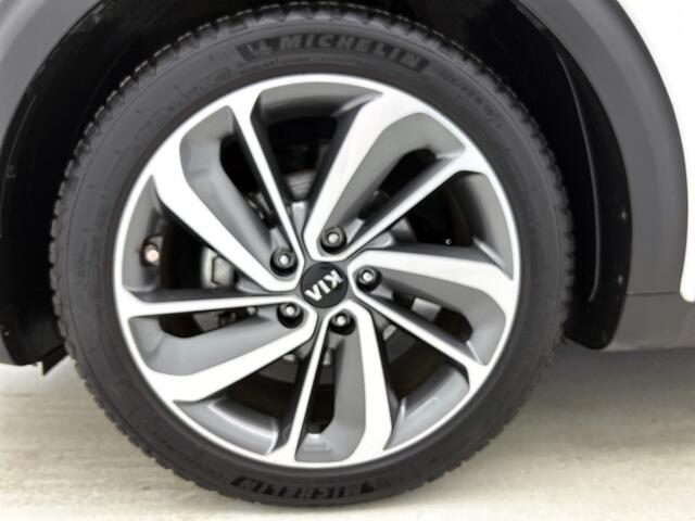 KIA Niro 1.6 GDi Hybrid ExecutiveLine | Leder | 18 Inch | Camera | Stoelkoeling/verwarming | Nederlandse Auto | NAP |