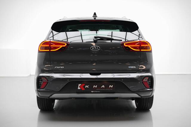 KIA Niro 1.6 GDi PHEV DynamicLine |Pano|Memory|Leder|JBL|Carplay|