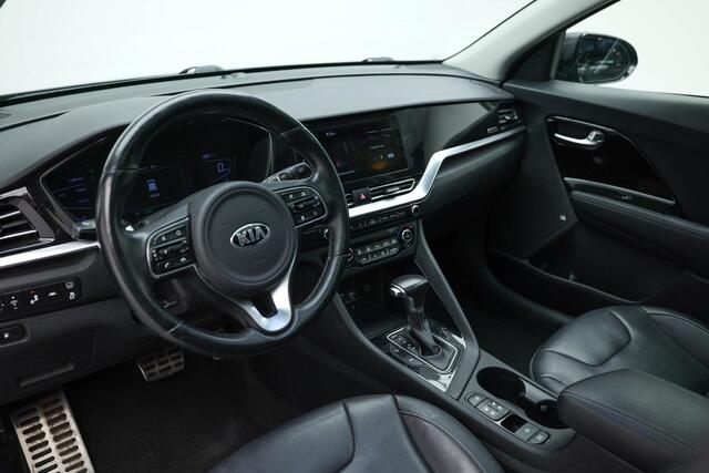KIA Niro 1.6 GDi PHEV DynamicLine |Pano|Memory|Leder|JBL|Carplay|