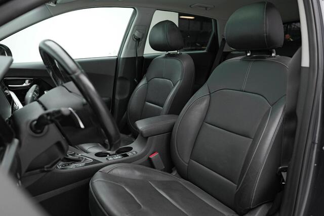 KIA Niro 1.6 GDi PHEV DynamicLine |Pano|Memory|Leder|JBL|Carplay|
