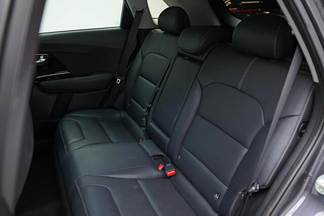 KIA Niro 1.6 GDi PHEV DynamicLine |Pano|Memory|Leder|JBL|Carplay|