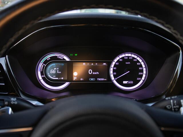 KIA Niro 1.6 GDi Hybrid DynamicLine | Trekhaak | Navigatie | Achteruitrijcamera |