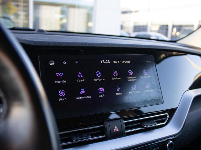 KIA Niro 1.6 GDi Hybrid DynamicLine | Trekhaak | Navigatie | Achteruitrijcamera |