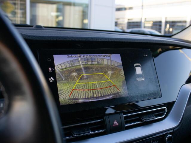 KIA Niro 1.6 GDi Hybrid DynamicLine | Trekhaak | Navigatie | Achteruitrijcamera |