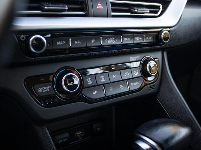 KIA Niro 1.6 GDi Hybrid DynamicLine | Trekhaak | Navigatie | Achteruitrijcamera |