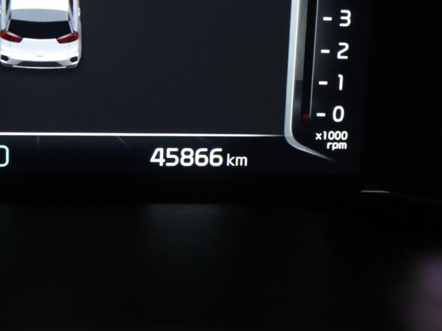 KIA Niro 140pk GDi Hybrid DynamicLine Automaat Camera | Adapt. Cruise | Navi | Parkeersens. achter | Trekhaak