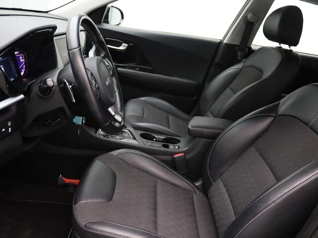 KIA Niro 140pk GDi Hybrid DynamicLine Automaat Camera | Adapt. Cruise | Navi | Parkeersens. achter | Trekhaak