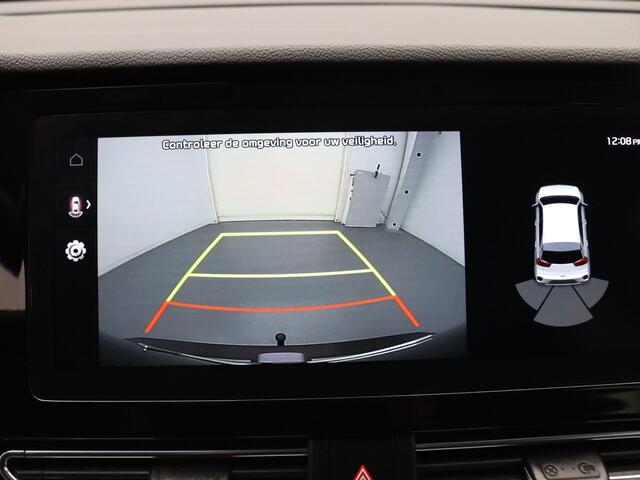 KIA Niro 140pk GDi Hybrid DynamicLine Automaat Camera | Adapt. Cruise | Navi | Parkeersens. achter | Trekhaak