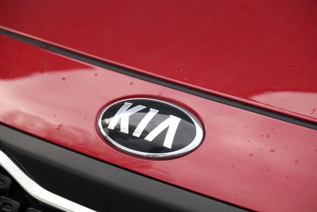 KIA Niro 1.6 GDi Hybrid Style Edition Camera, Cruise, Navi