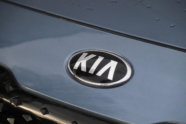 KIA Niro 1.6 GDi Hybrid DynamicLine Camera, Cruise