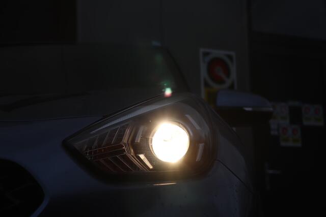 KIA Niro 1.6 GDi Hybrid DynamicLine Camera, Cruise