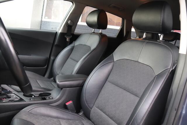 KIA Niro 1.6 GDi Hybrid DynamicLine Camera, Cruise