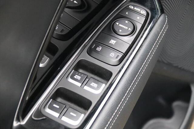 KIA Niro 1.6 GDi Hybrid DynamicLine Camera, Cruise