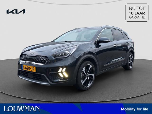KIA Niro 1.6 GDi PHEV DynamicPlusLine