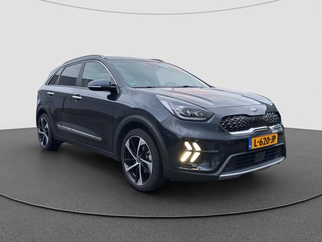 KIA Niro 1.6 GDi PHEV DynamicPlusLine