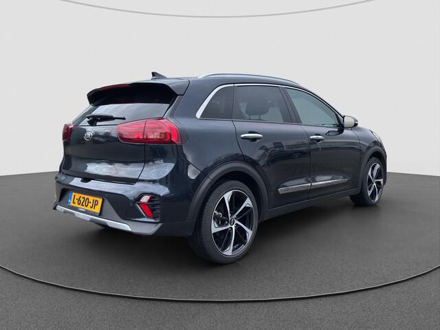 KIA Niro 1.6 GDi PHEV DynamicPlusLine