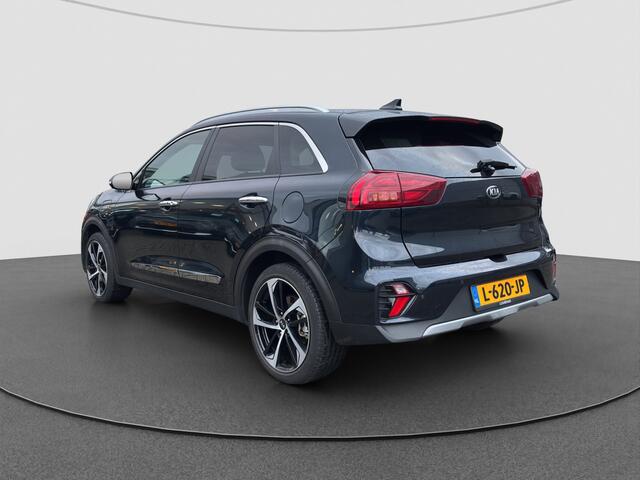KIA Niro 1.6 GDi PHEV DynamicPlusLine