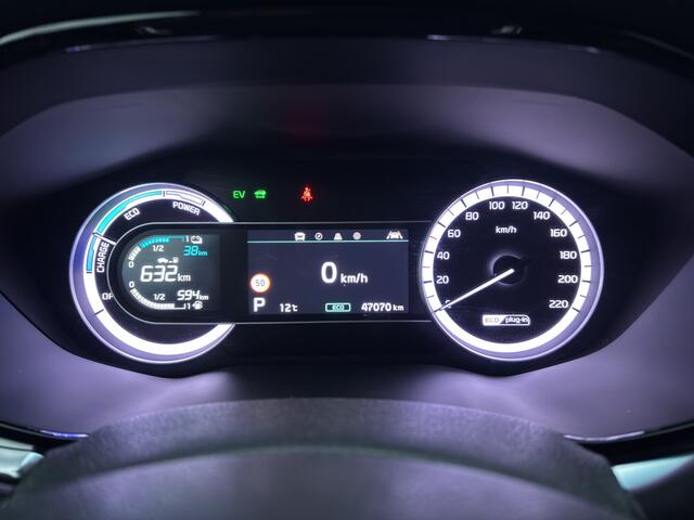 KIA Niro 1.6 GDi PHEV DynamicPlusLine