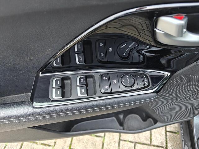 KIA Niro 1.6 GDi Hybrid DynamicLine