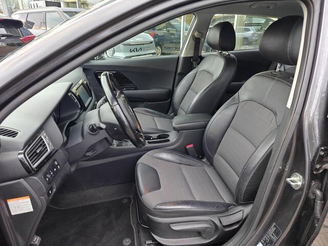 KIA Niro 1.6 GDi Hybrid DynamicLine